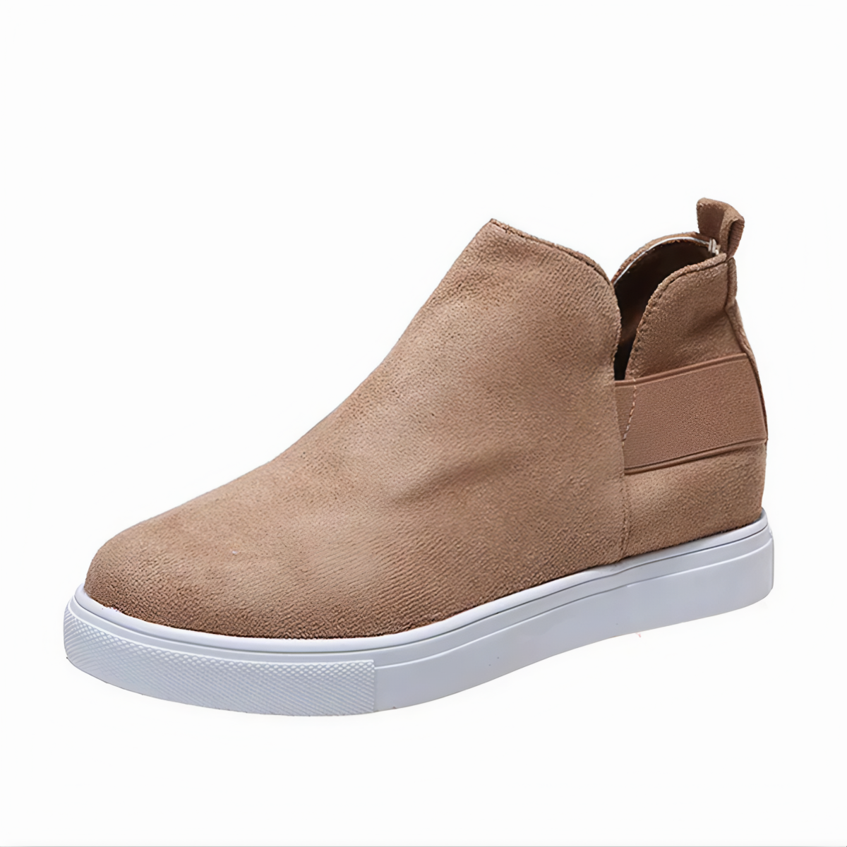 Chaussures de marche légères et ajustables