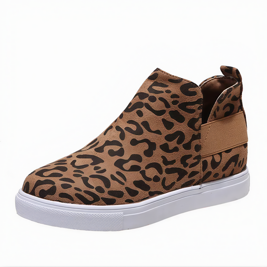 Brenda - Chaussures Femmes Confortables et Chic - BlxckFR