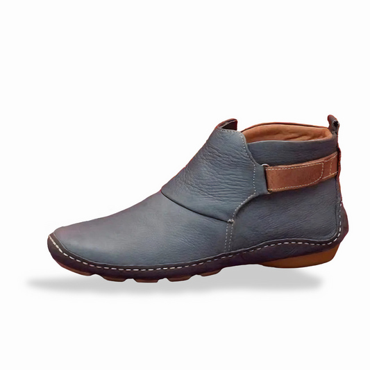 Bottes Chaussures Vina Confort - BlxckFR