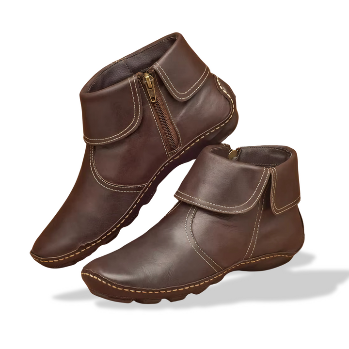 Bottes Hivernales Confort Lizy