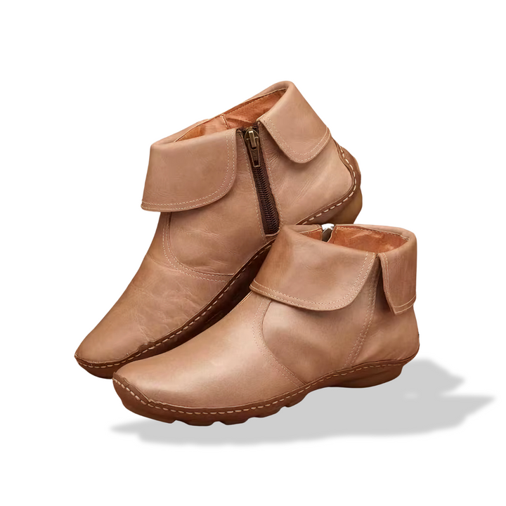 Bottes Hivernales Confort Lizy - BlxckFR