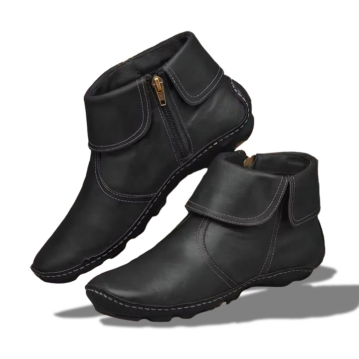 Bottes Hivernales Confort Lizy