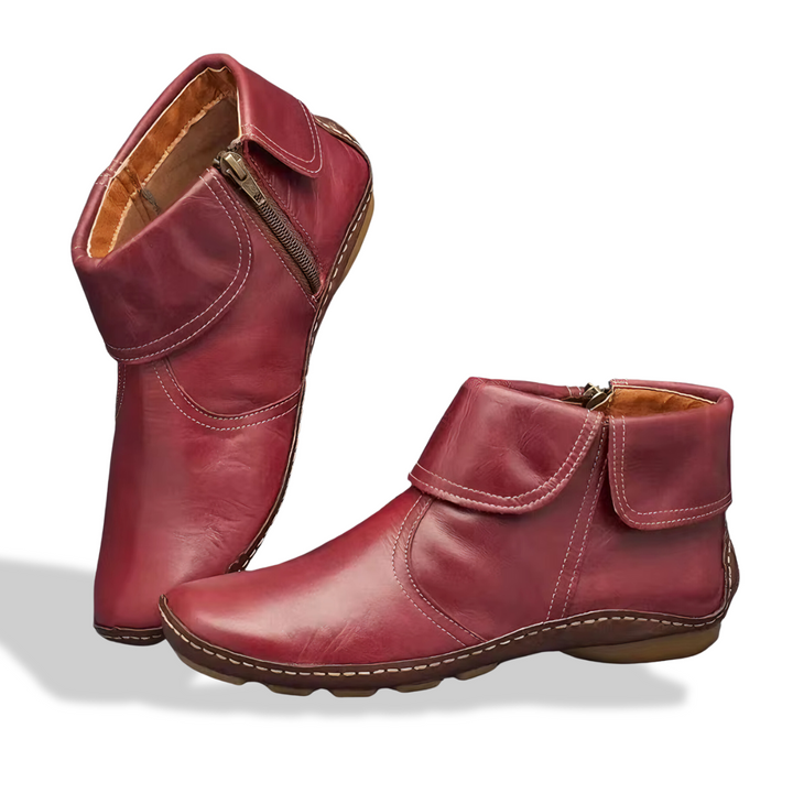 Bottes Hivernales Confort Lizy
