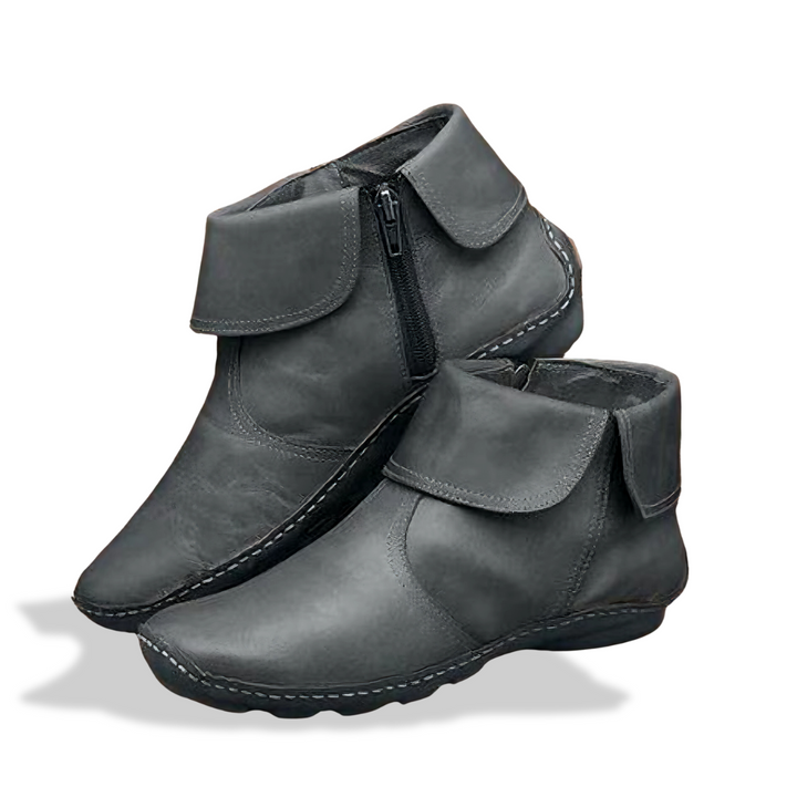 Bottes Hivernales Confort Lizy