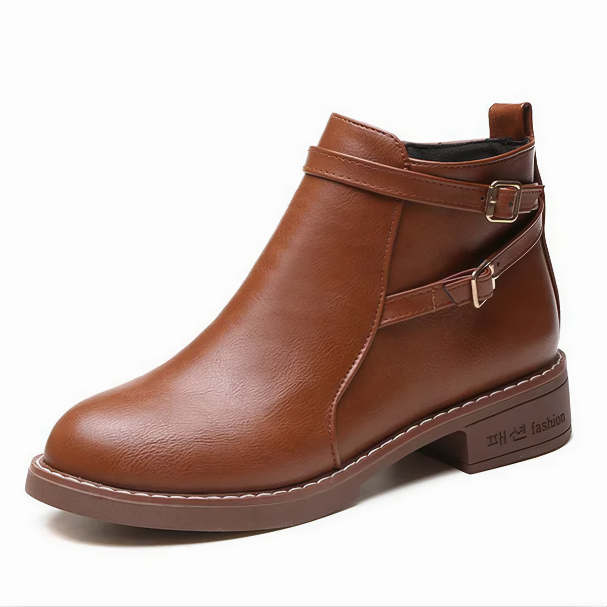 Bottes Confort Chaussures Femmes Tout Comfort