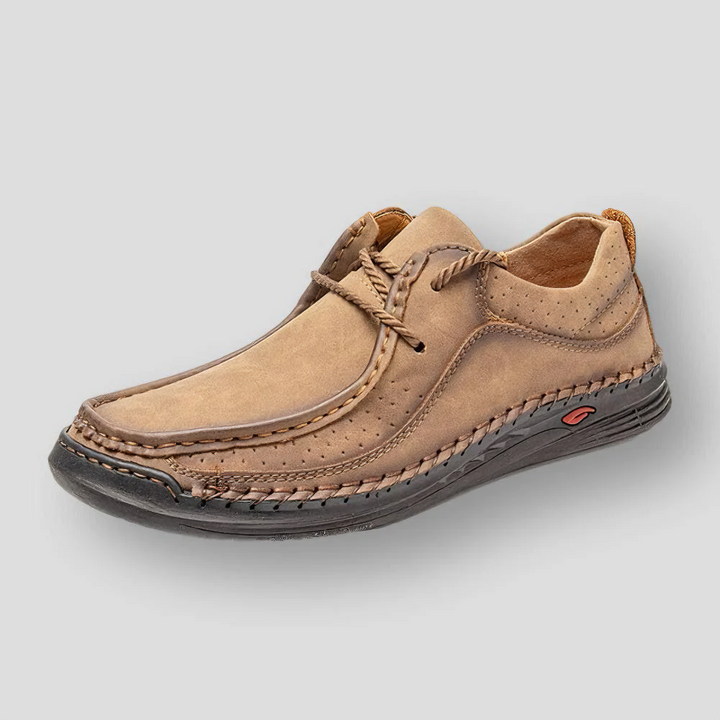Chaussures de sécurité rétro style Noah