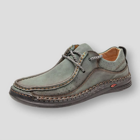 Chaussures de sécurité rétro style Noah - BlxckFR