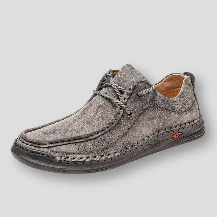 Chaussures de sécurité rétro style Noah