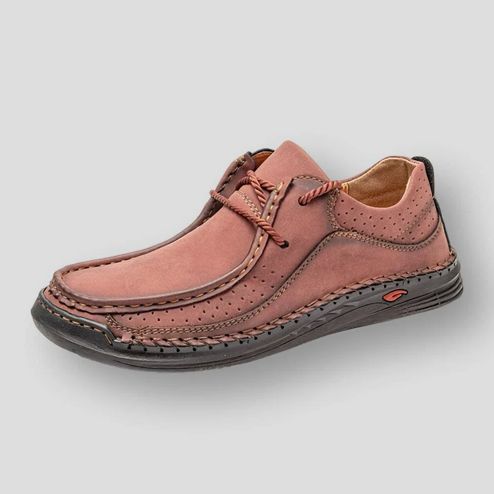 Chaussures de sécurité rétro style Noah