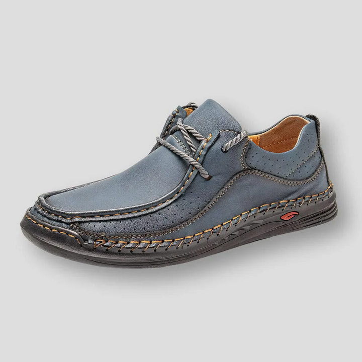 Chaussures de sécurité rétro style Noah