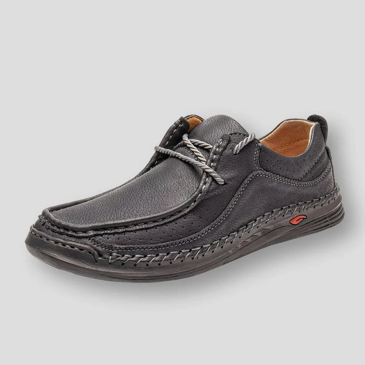 Chaussures de sécurité rétro style Noah