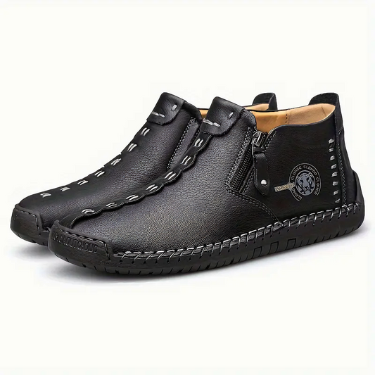 Chaussures de marche ConfortABLES et Stabilisatrices - LuxeStyle