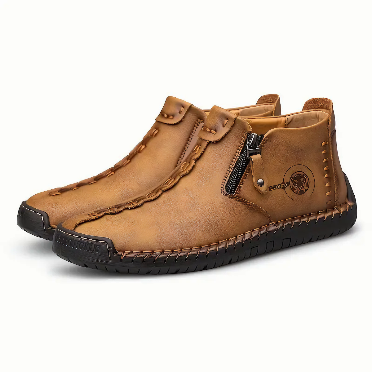 Chaussures de marche ConfortABLES et Stabilisatrices