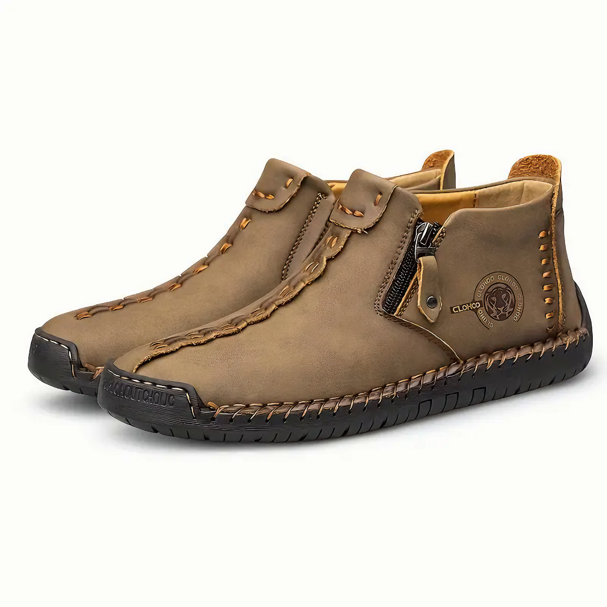 Chaussures de marche ConfortABLES et Stabilisatrices