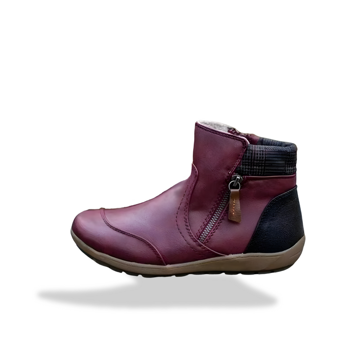 Bottes Chic Femmes Ina
