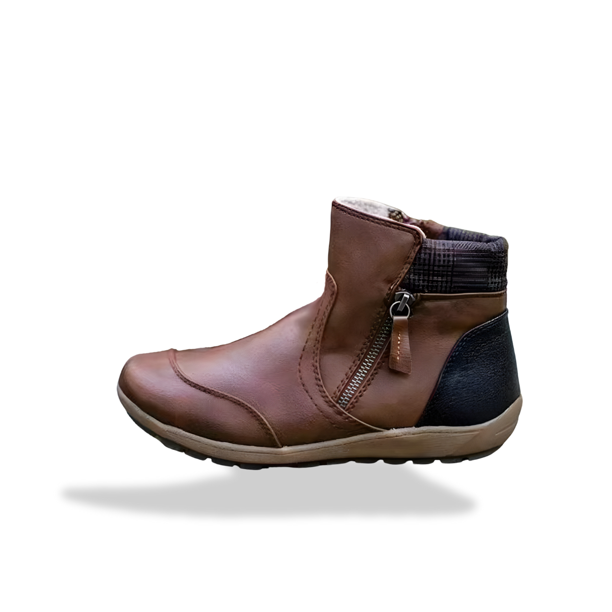 Chaussures Comfort pour un bon équilibre