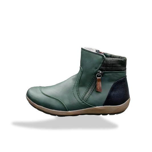 Chaussures Comfort pour un bon équilibre - LuxeStyle