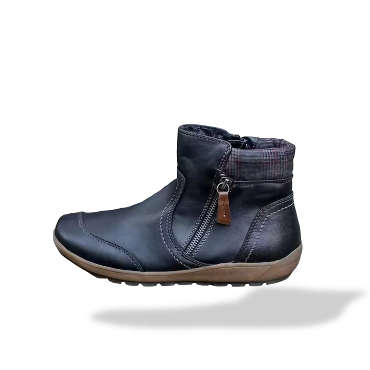 Bottes Chic Femmes Ina