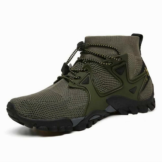 Chaussures de Randonnée Sport Extérieur - BlxckFR