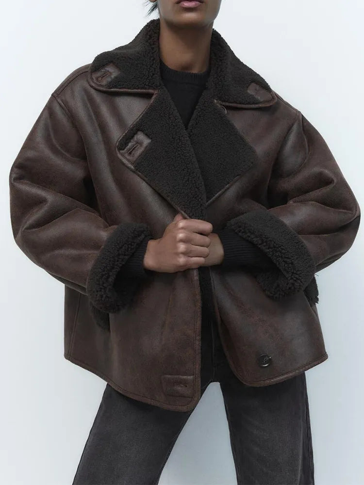 Veste Féminine Élégante pour Tous les Jours