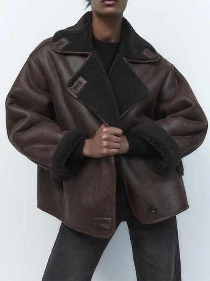 Veste Féminine Élégante pour Tous les Jours