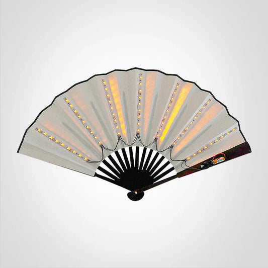 Ventilateur de Poche LED Ultra Léger - LuxeStyle