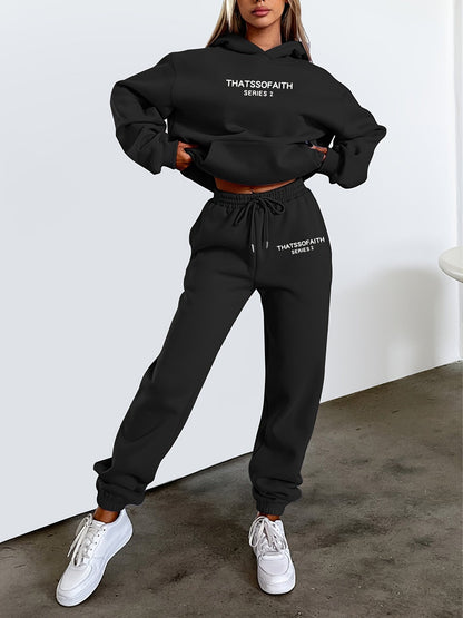 FlexEase™ – Tenue de Sport Femme Confortable et Respirante pour Entraînement