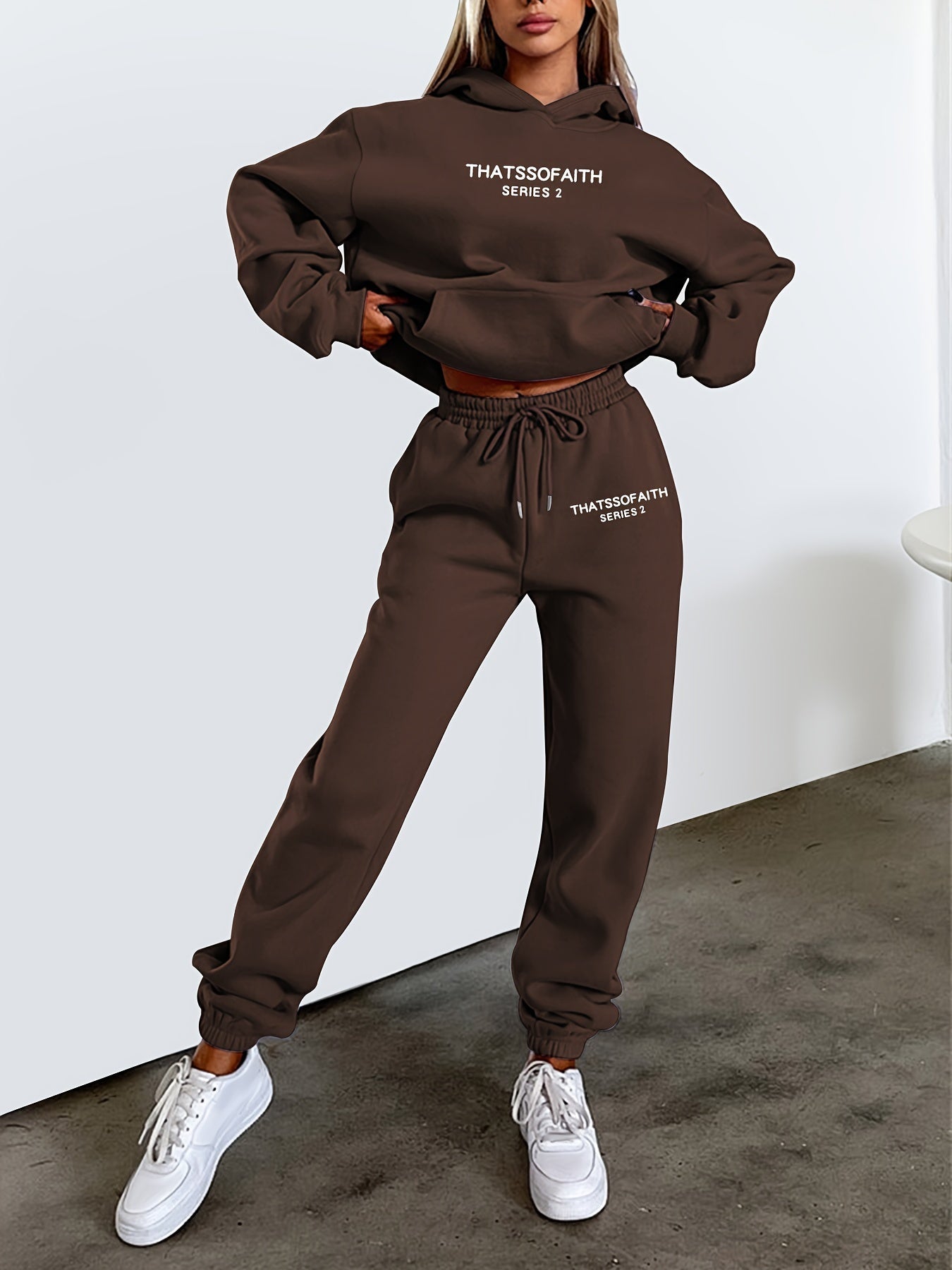 FlexEase™ – Tenue de Sport Femme Confortable et Respirante pour Entraînement