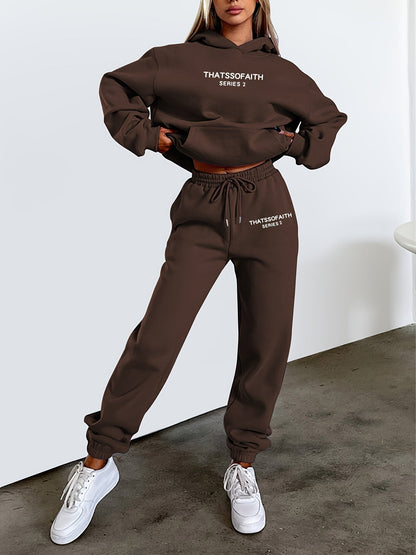 FlexEase™ – Tenue de Sport Femme Confortable et Respirante pour Entraînement