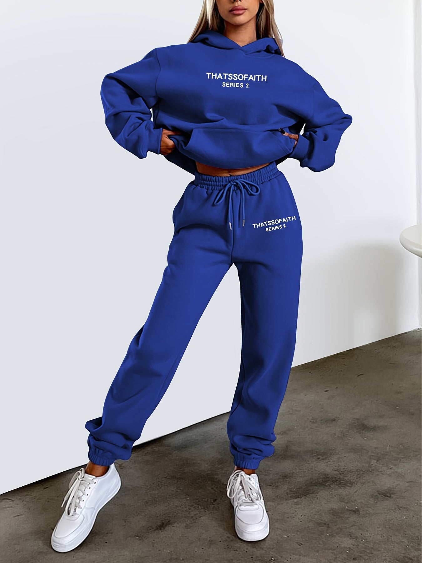 FlexEase™ – Tenue de Sport Femme Confortable et Respirante pour Entraînement