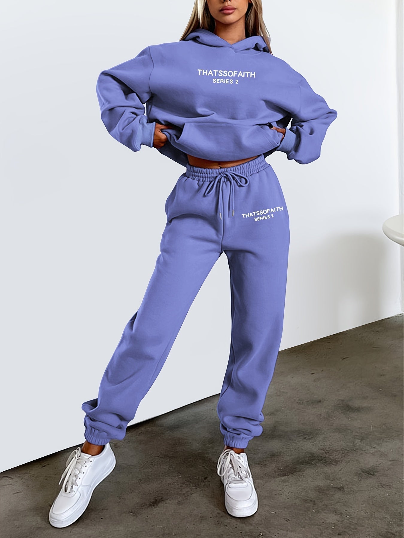 FlexEase™ – Tenue de Sport Femme Confortable et Respirante pour Entraînement