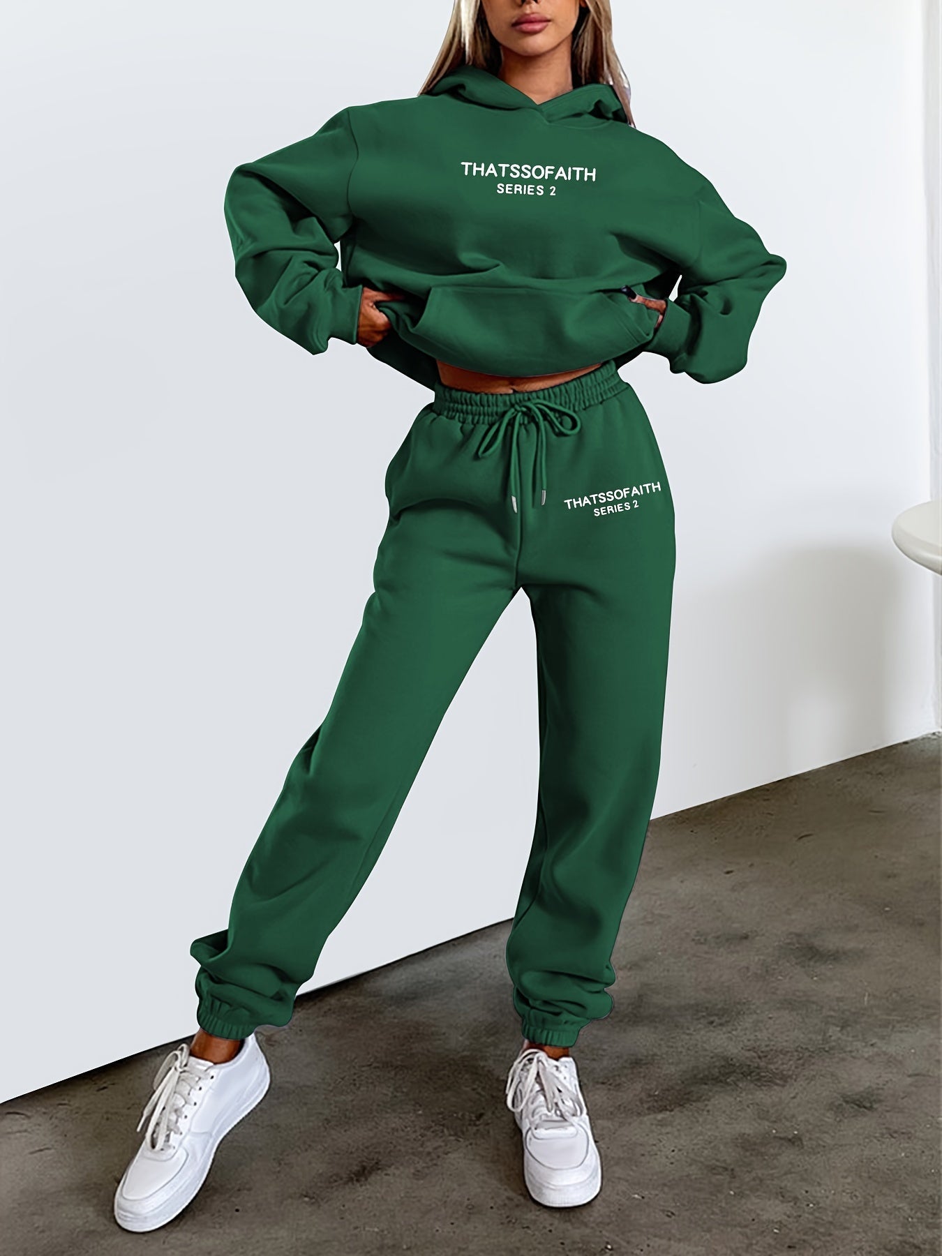 FlexEase™ – Tenue de Sport Femme Confortable et Respirante pour Entraînement