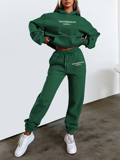 FlexEase™ – Tenue de Sport Femme Confortable et Respirante pour Entraînement