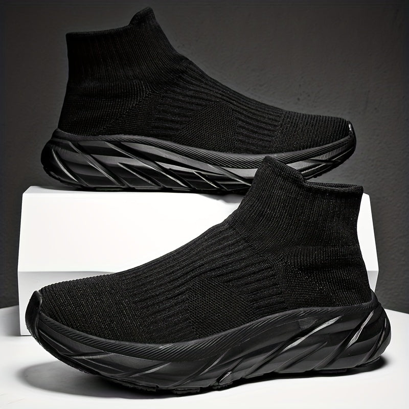 FlexiSock™ – Hommes Sneakers Ultra-Légères et Respirantes