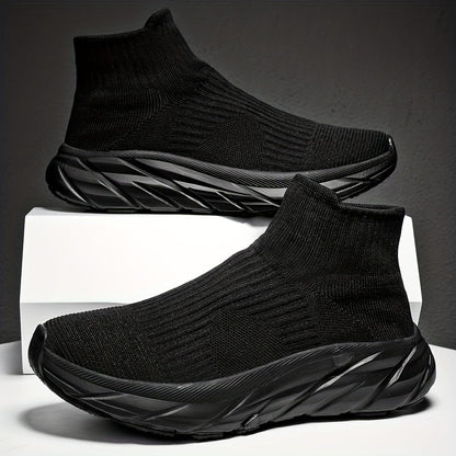 FlexiSock™ – Hommes Sneakers Ultra-Légères et Respirantes
