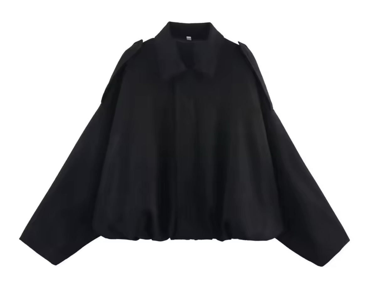Veste Femme Hiver Douce et Confortable avec Poches