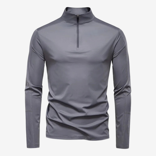 Chemise de trekking ultra-légère à manches longues transpirante - luxestyle
