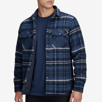 Veste d'extérieur imperméable et chaude