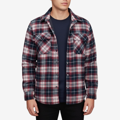 Veste d'extérieur imperméable et chaude
