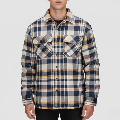 Veste d'extérieur imperméable et chaude