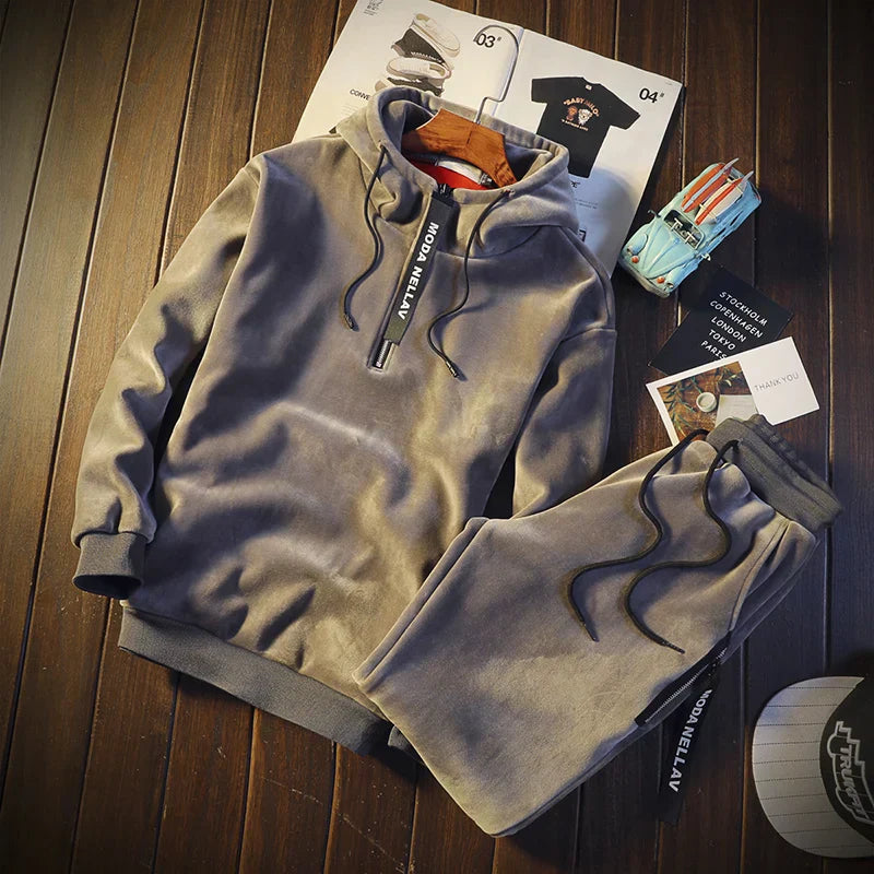 Tenue de Sport Confortable pour Adulte