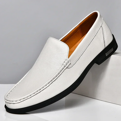 Mocassins Mariage Homme Chaussures Décontractées Bout Arrondi