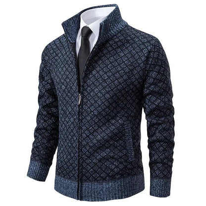 Gilet Homme Classique - Veston Sans Manches Élégant et Confortable