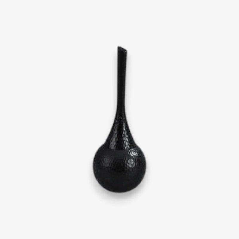 Brosse WC Longue Manche Réglable avec Porte - LuxeStyle