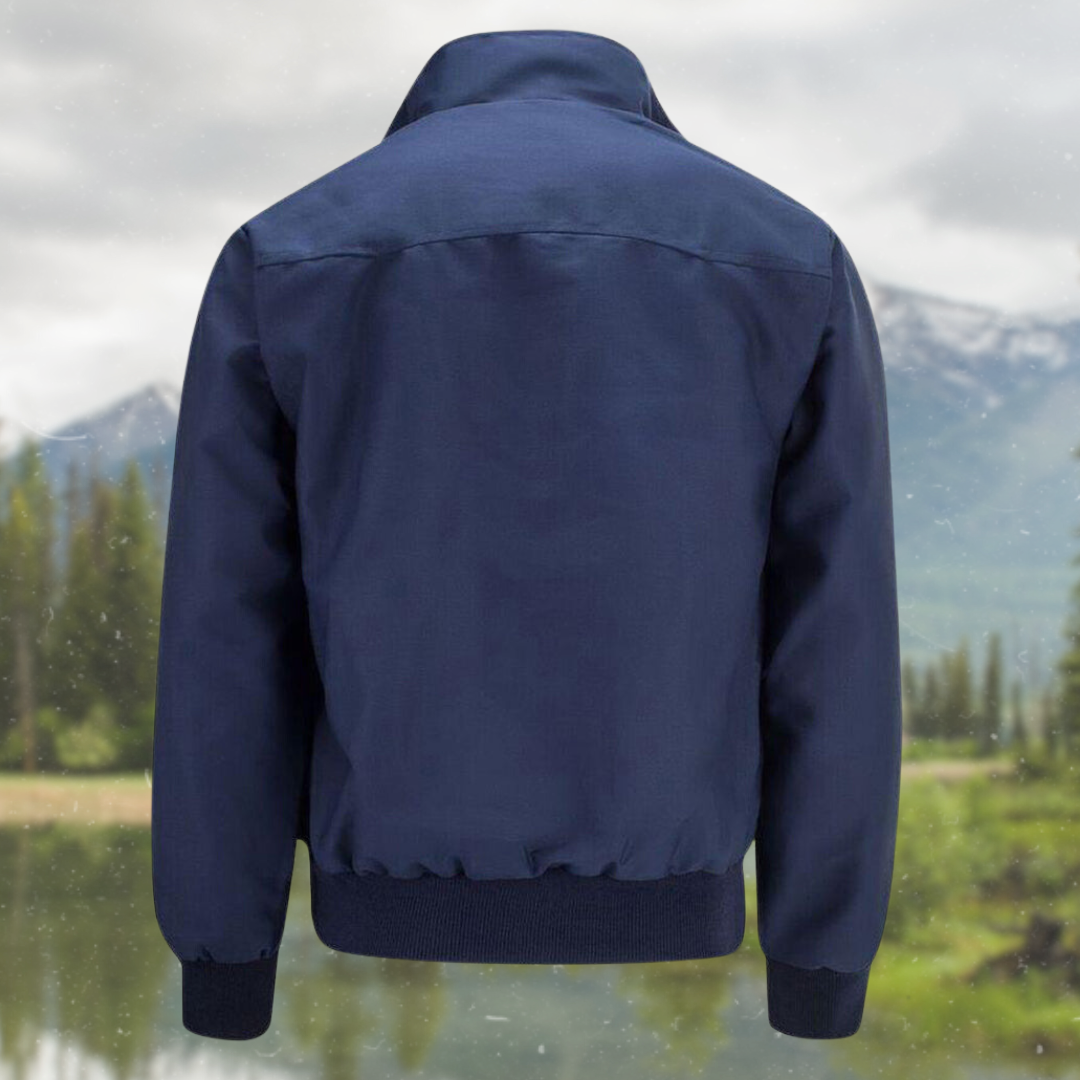 Veste Homme Printemps Douce