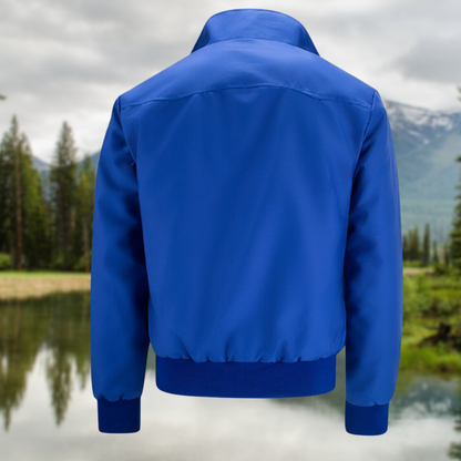 Veste Homme Printemps Douce - LuxeStyle