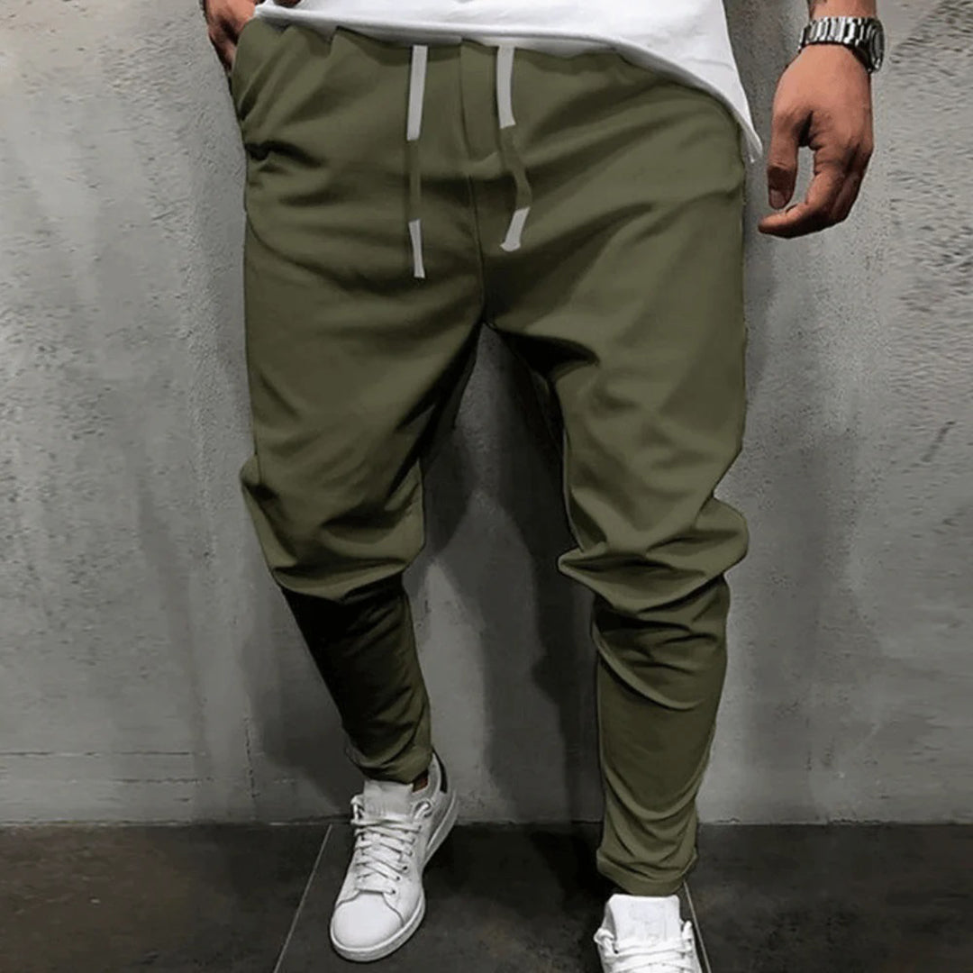 Pantalon Polyvalent pour Homme - BlxckFR