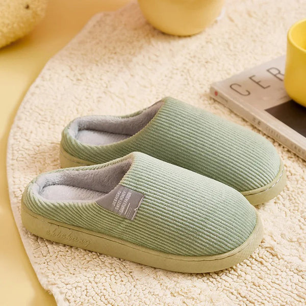 Chaussons Pour Femme | Usage Intérieur