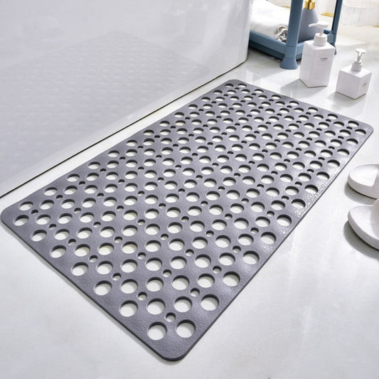Tapis de douche sécurité anti-glissant - BlxckFR