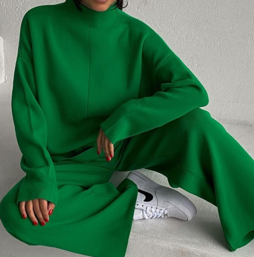 Tenue Détente Femme 2 Pièces Confortable